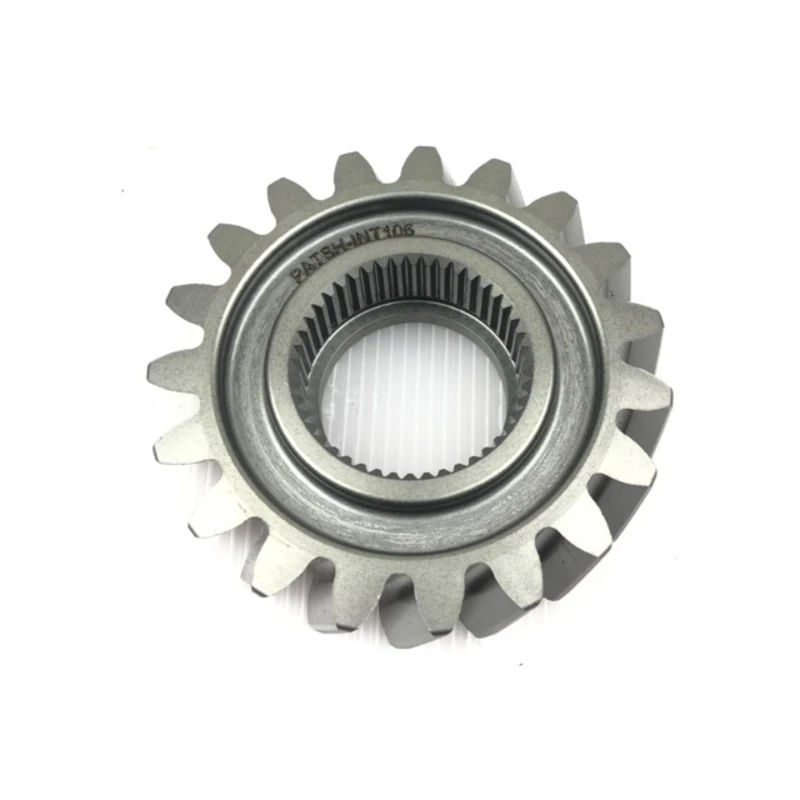 Toyota T50 5 Speed Transmission Gear